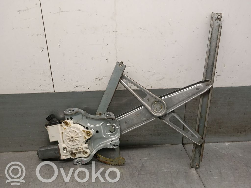 Toyota Corolla E110 Regulador de ventanilla eléctrico de puerta delantera 