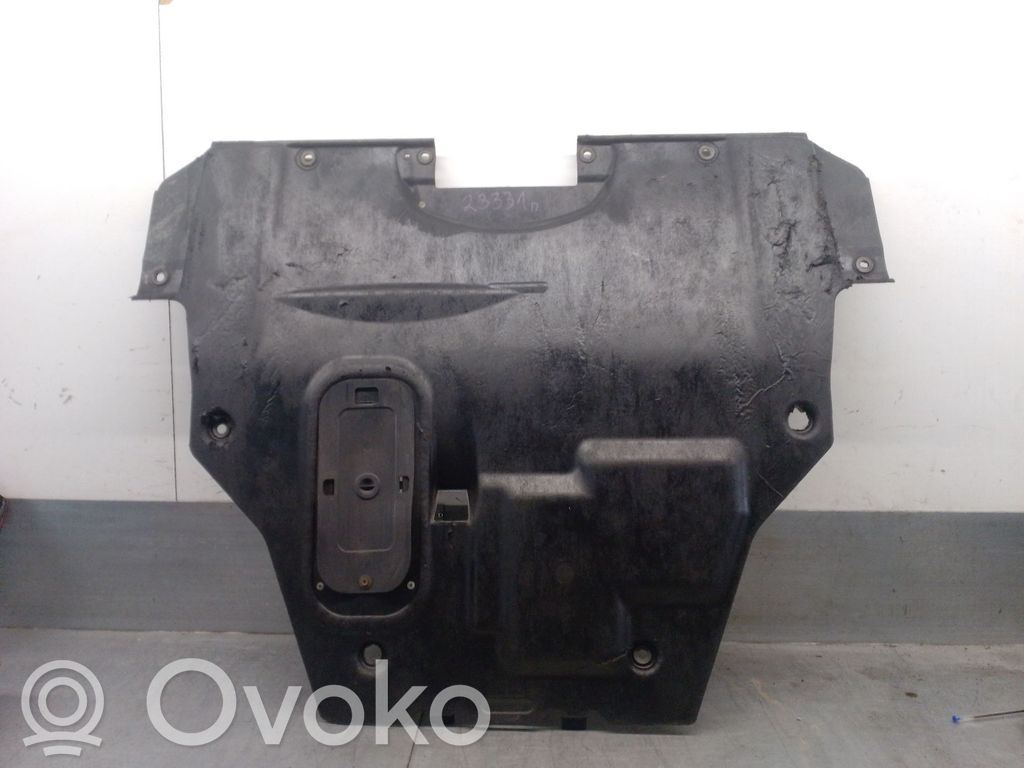 Mazda 6 Engine splash shield/under tray 
