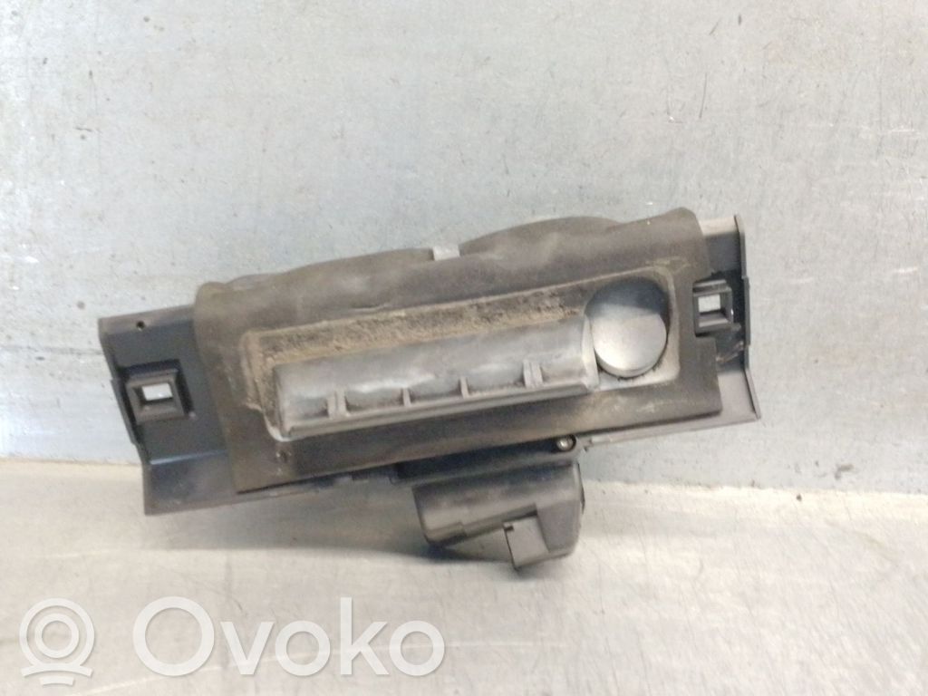 Peugeot 206 Ārējais atvēršanas rokturis 