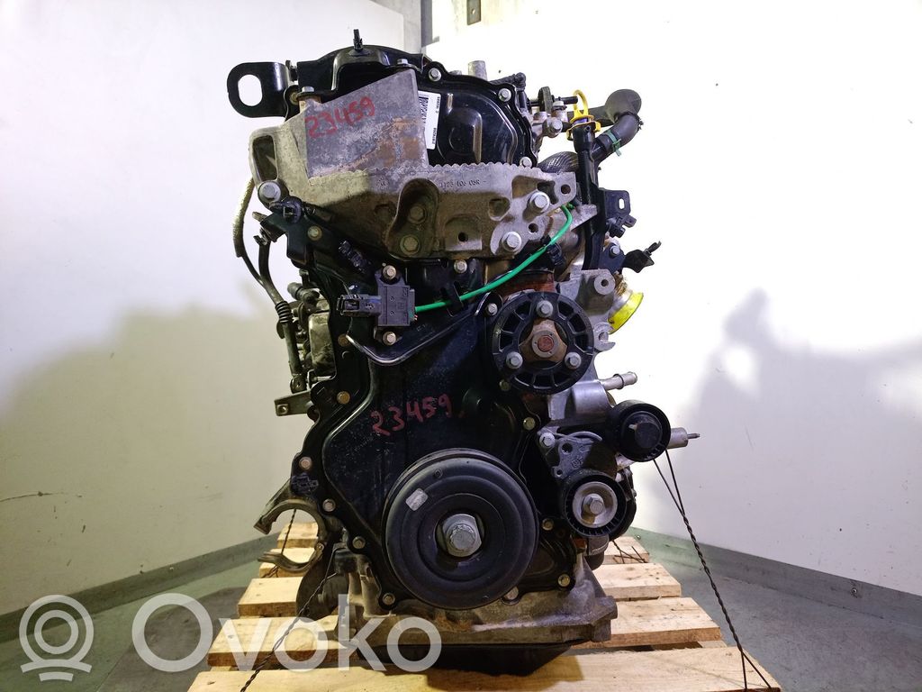 Nissan NV400 Moteur 