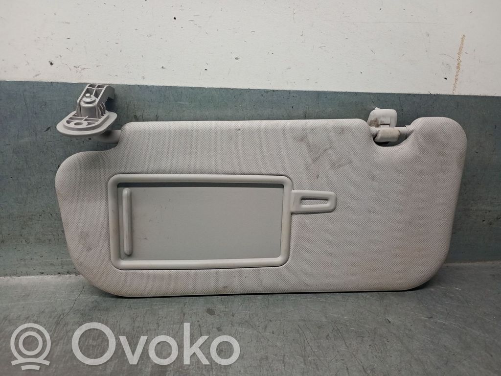Hyundai i20 (BC3 BI3) Sonnenblende 