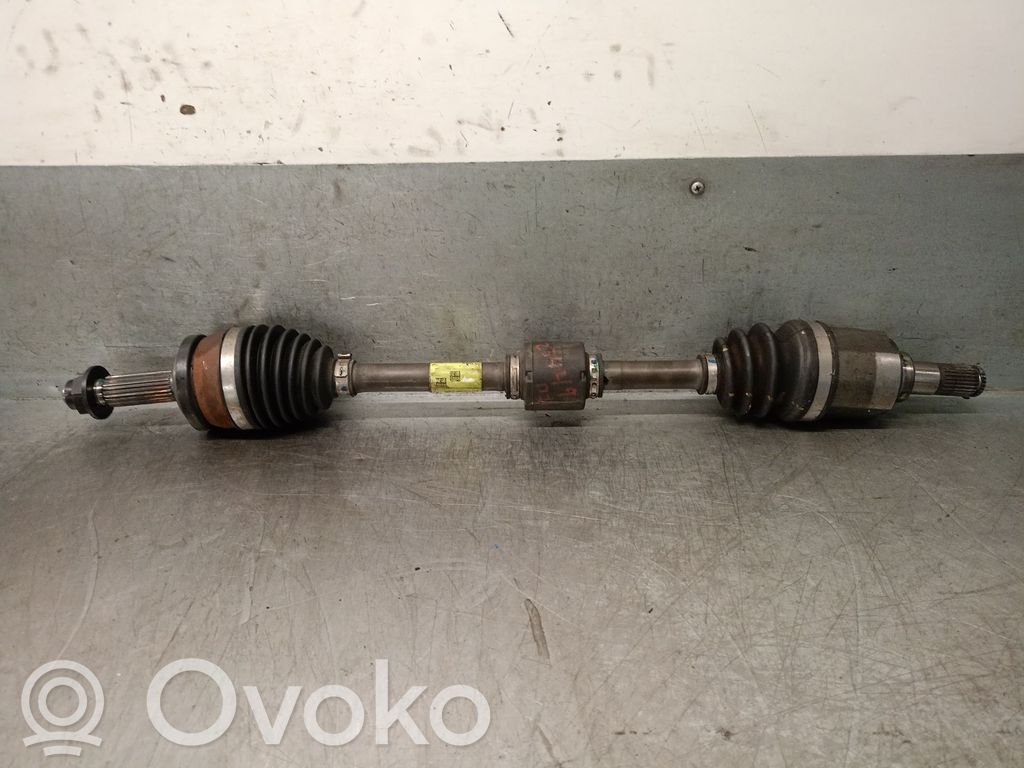Hyundai i20 (BC3 BI3) Antriebswelle vorne 