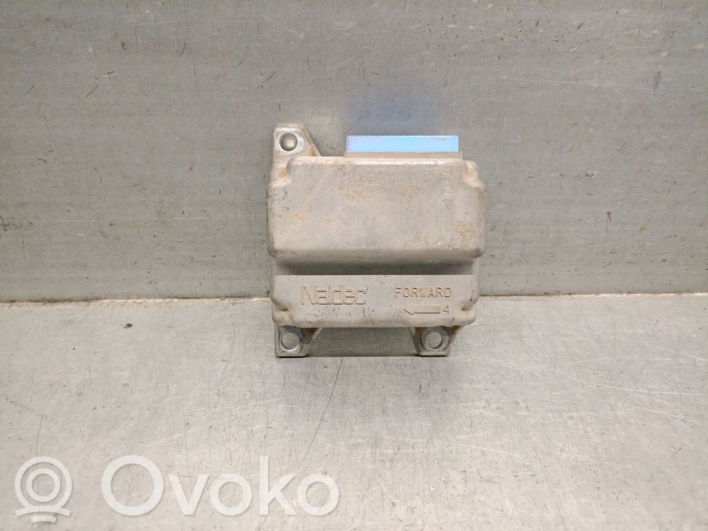 Ford Ranger Oro pagalvių valdymo blokas
