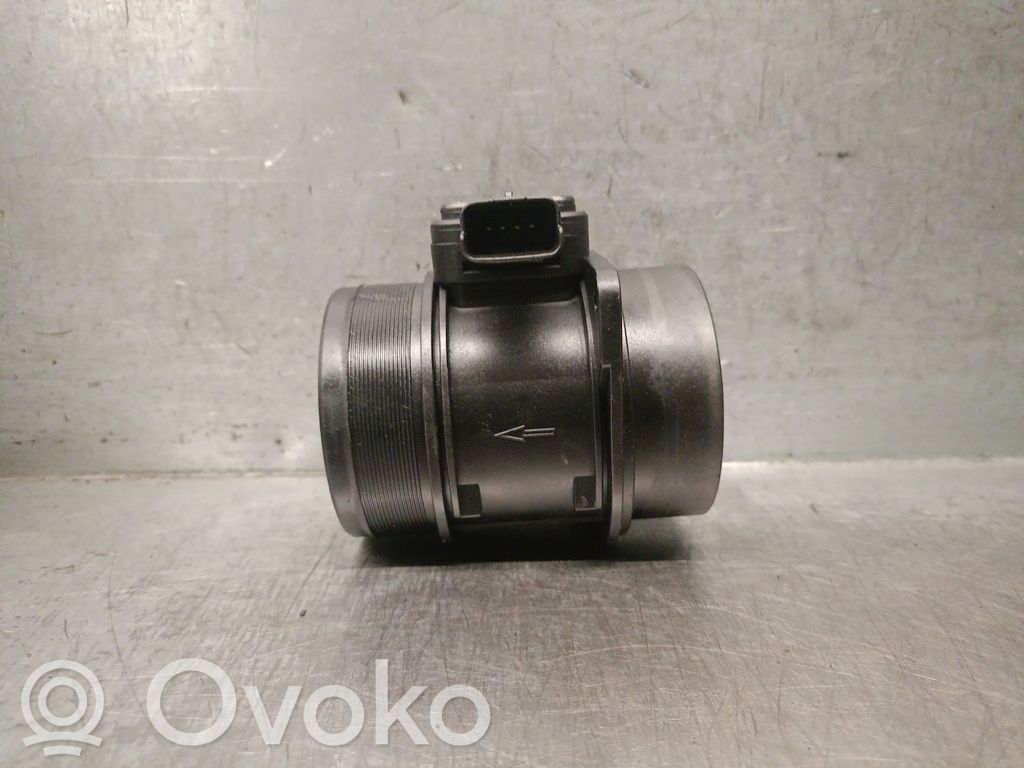 Land Rover Range Rover Sport L320 Gaisa plūsmas mērītājs