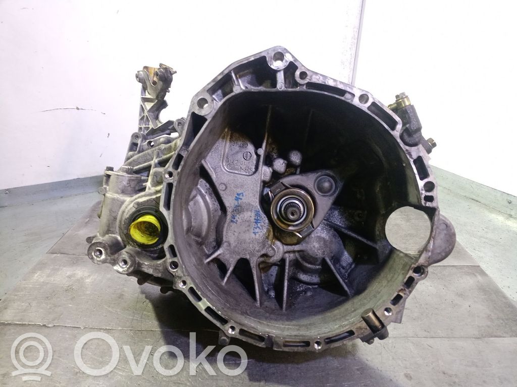 Nissan Primera Boîte de vitesses manuelle à 5 vitesses 