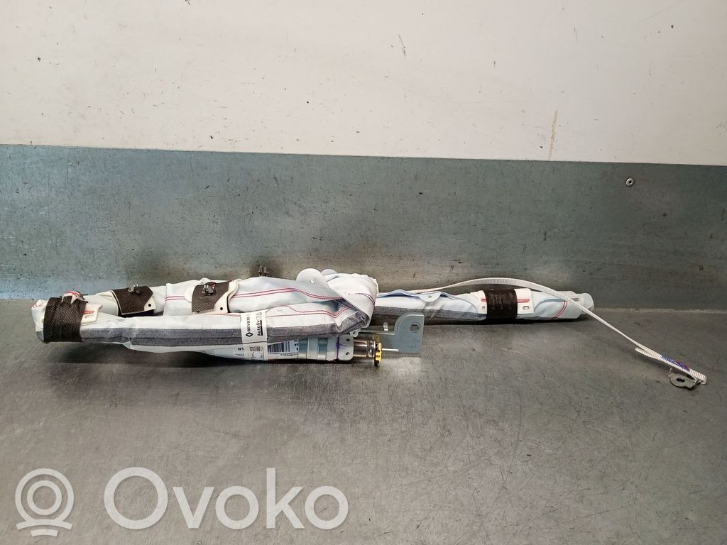 Dacia Sandero III Sivuturvatyyny 