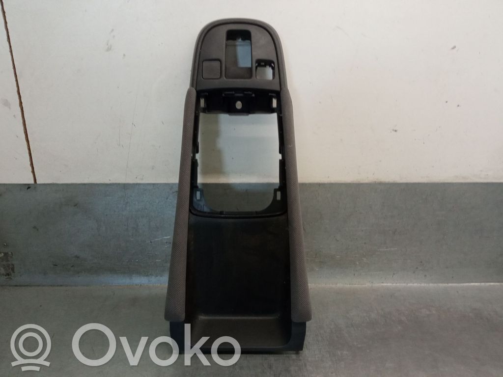 Honda Jazz IV GR Consolă centrală 