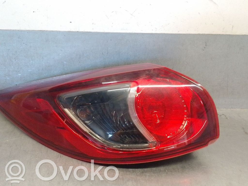 Mazda CX-5 Lampa tylna 