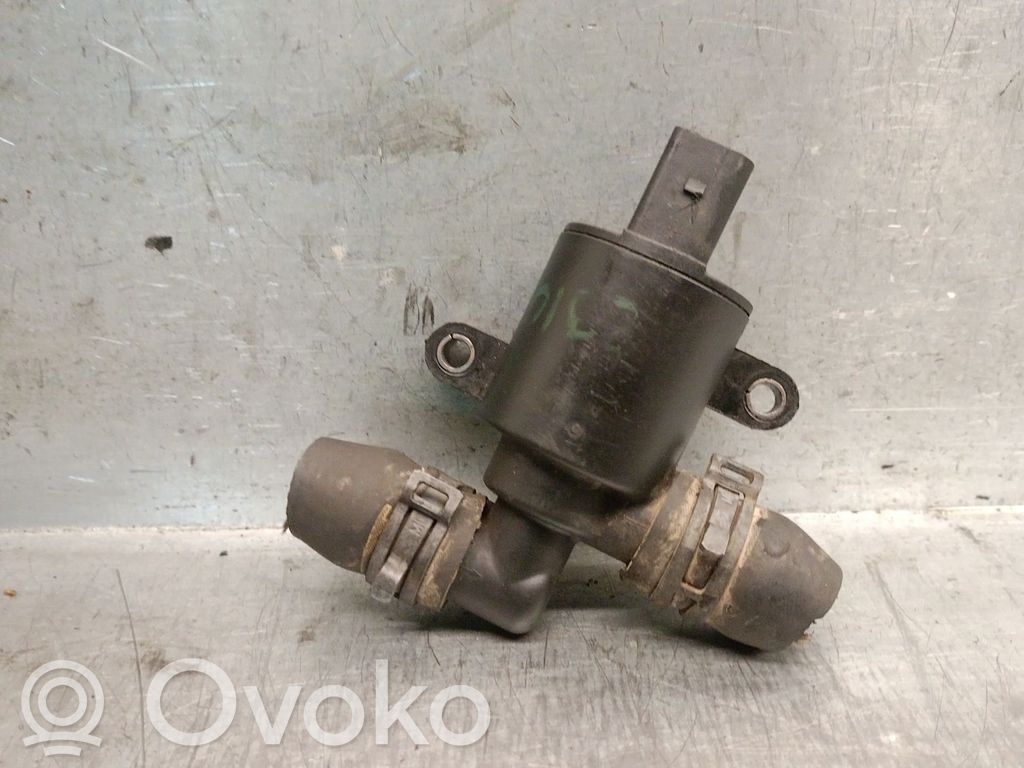 Audi A6 C7 Šildymo radiatoriaus vožtuvas (-ai) (kiaušiniai) 