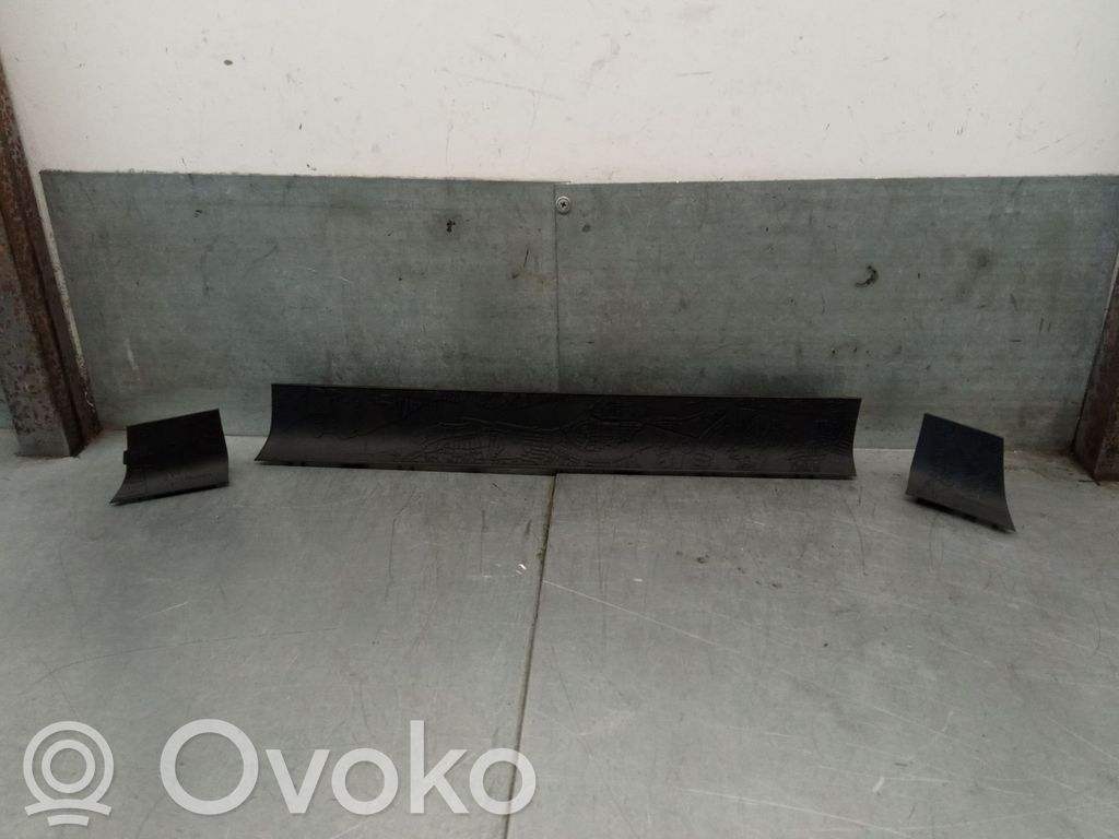 Volvo XC40 Autres dispositifs 