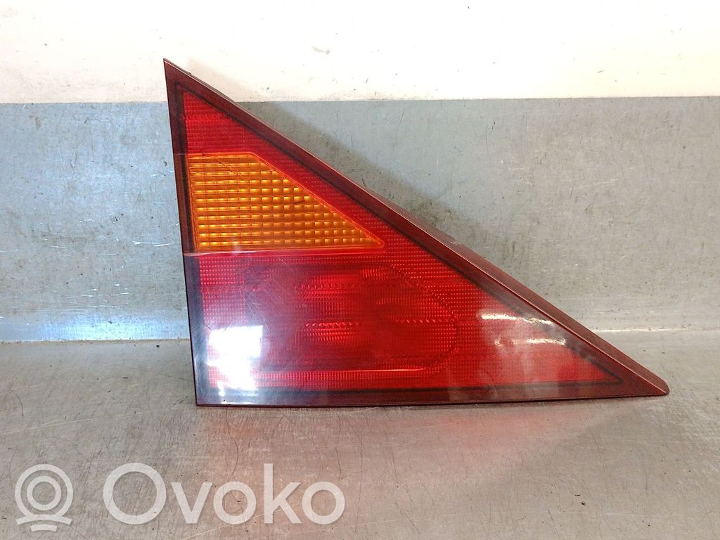 SsangYong Rodius Lampa tylna 
