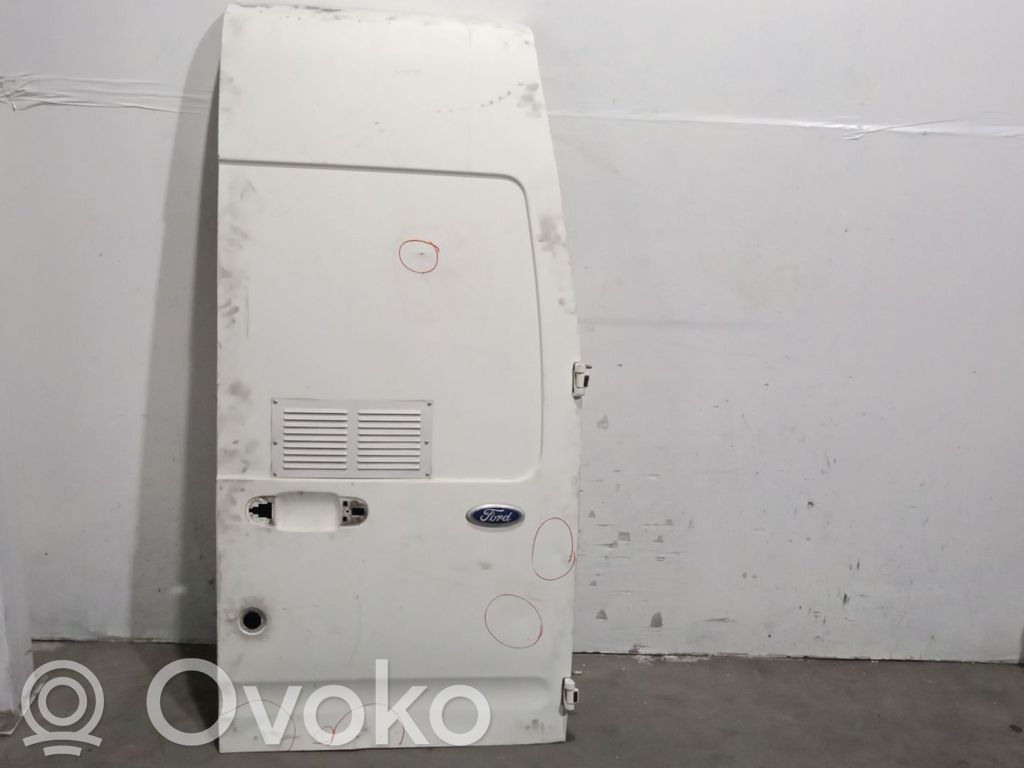 Ford Transit Tür hinten