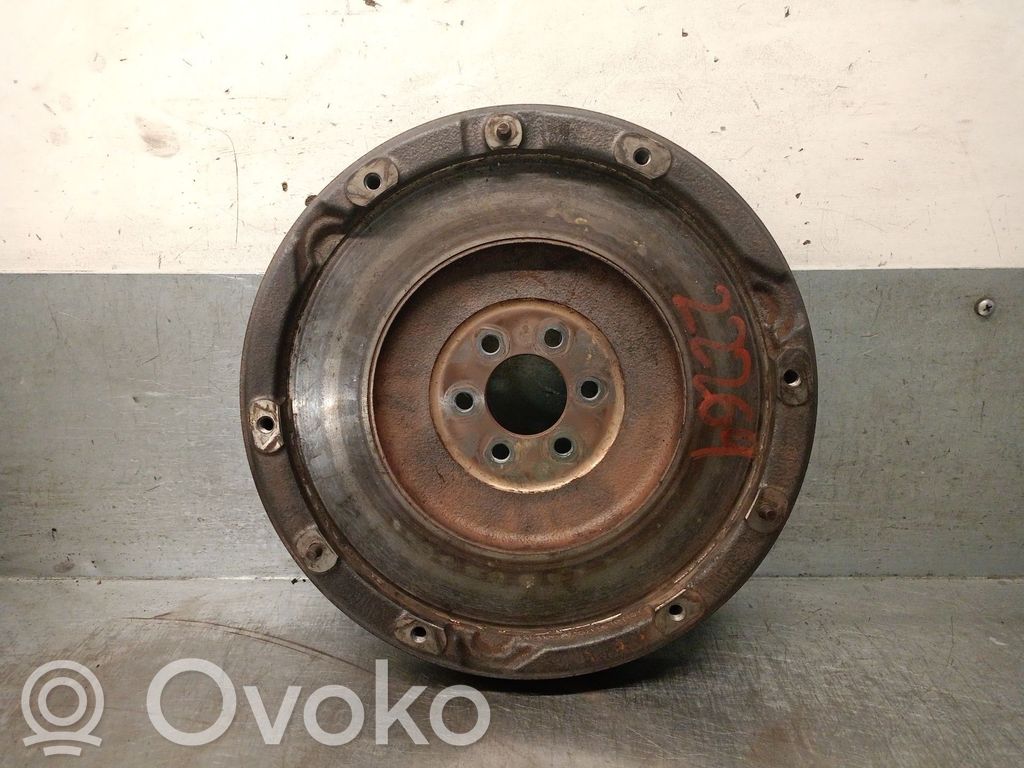 Citroen C4 Cactus Volante motor