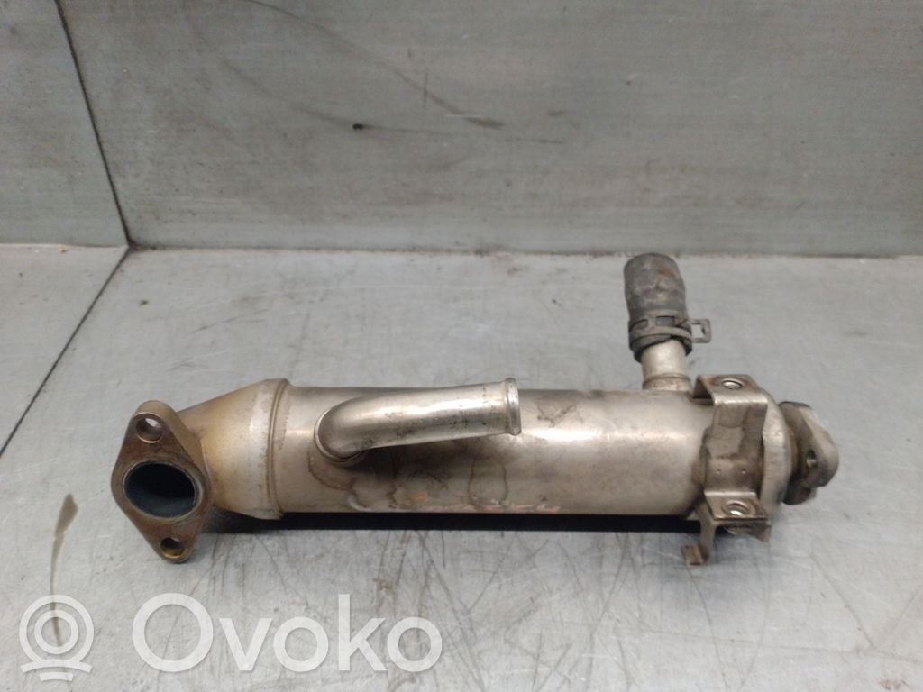 Ford Mondeo Mk III EGR dzesētājs 