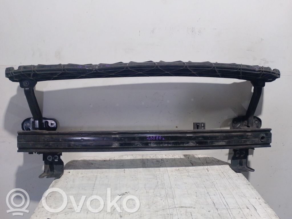 Citroen C-Elysée Soporte del parachoques delantero