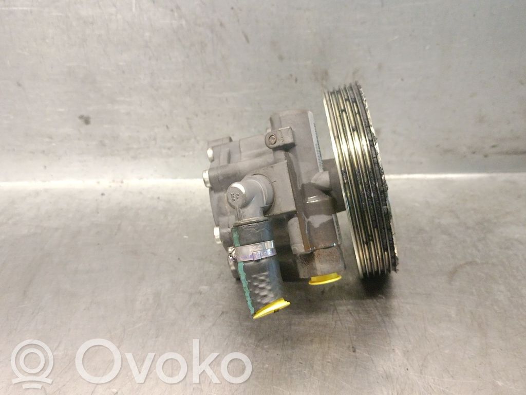 Peugeot 607 Pompe de direction assistée électrique 