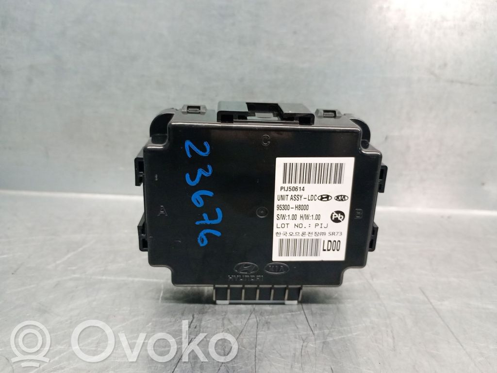 KIA Rio Alte unități/module de control 