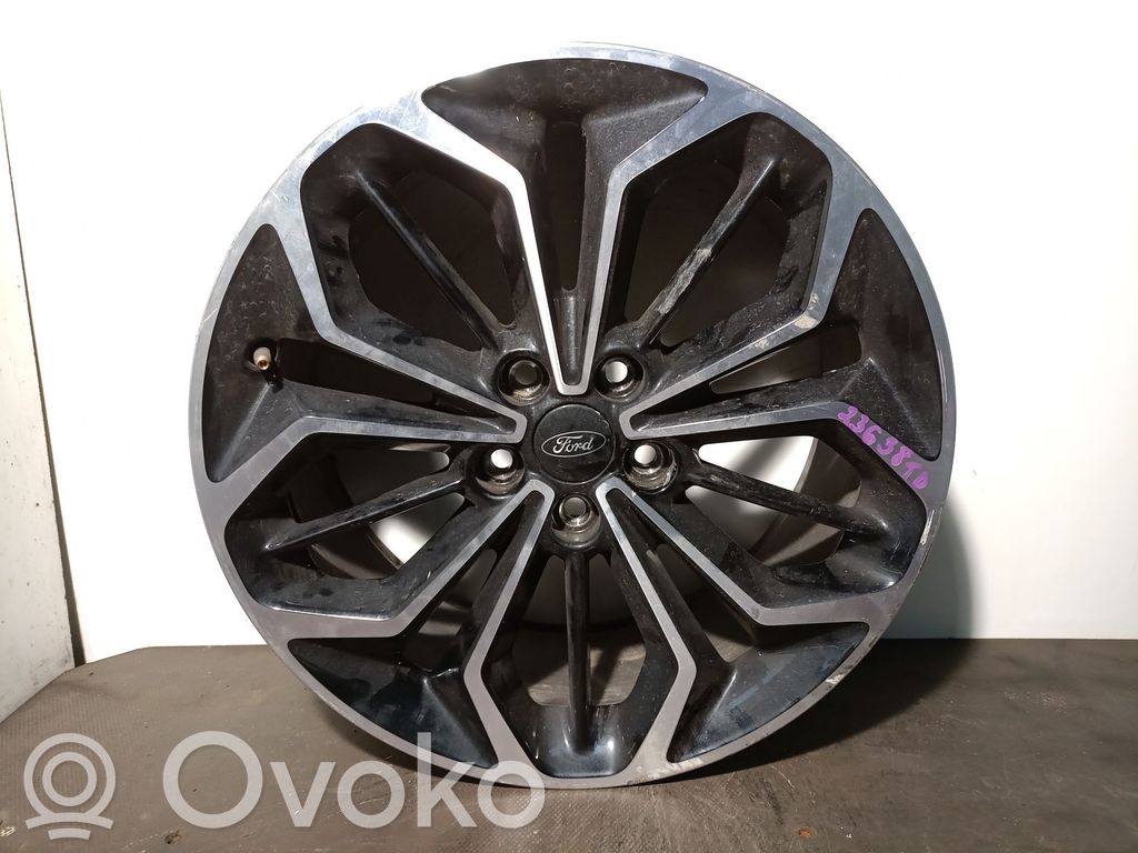 Ford Focus Jante alliage R18 