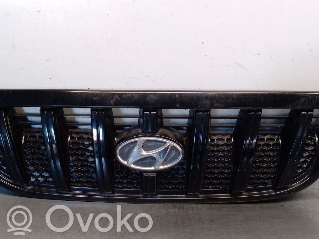 Hyundai Terracan Grilă față 