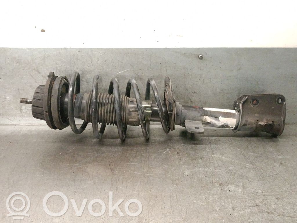Fiat Stilo Stoßdämpfer Federbein 