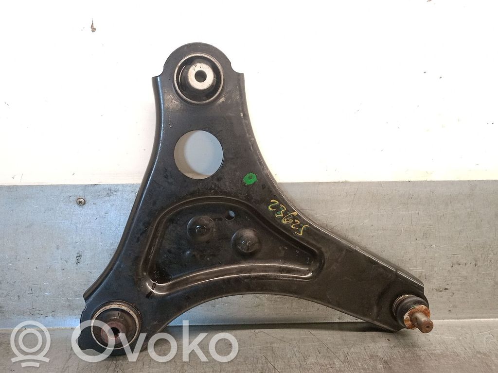 Smart ForFour II W453 Querlenker vorne 