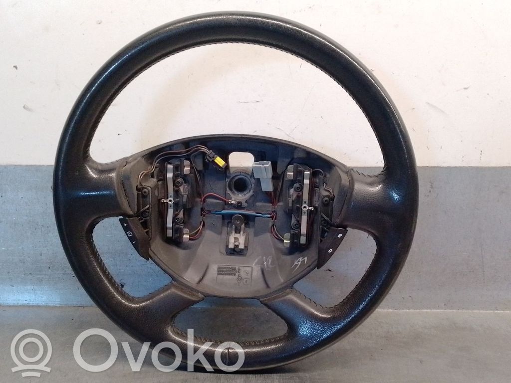 Renault Laguna II Volant 