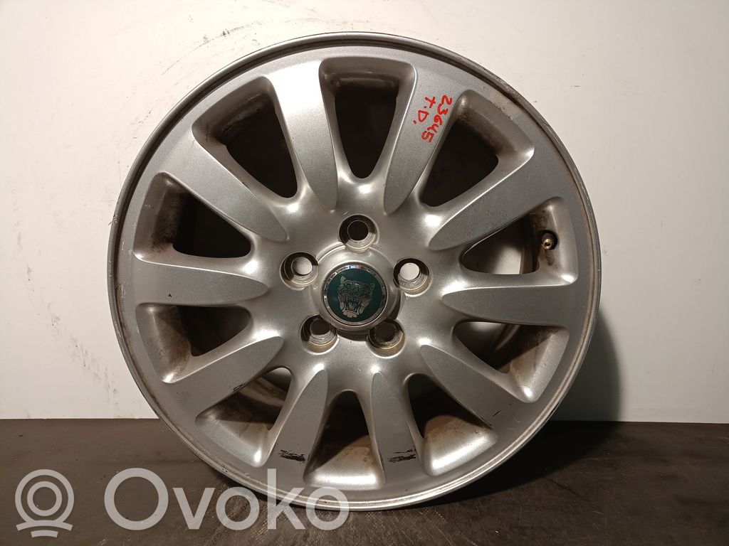 Jaguar X-Type Cerchione in lega R18