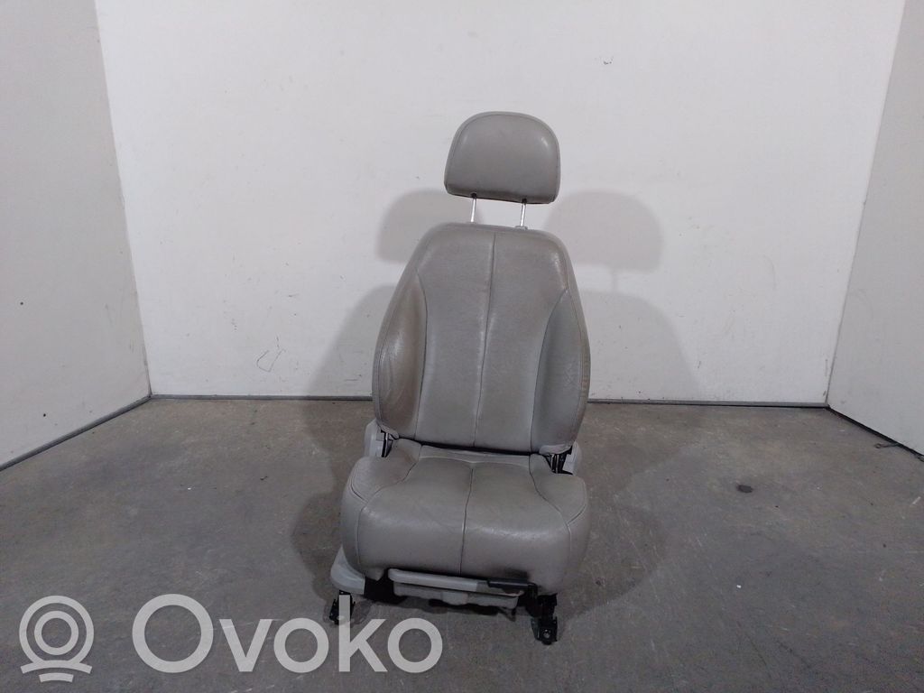 Hyundai Terracan Beifahrersitz