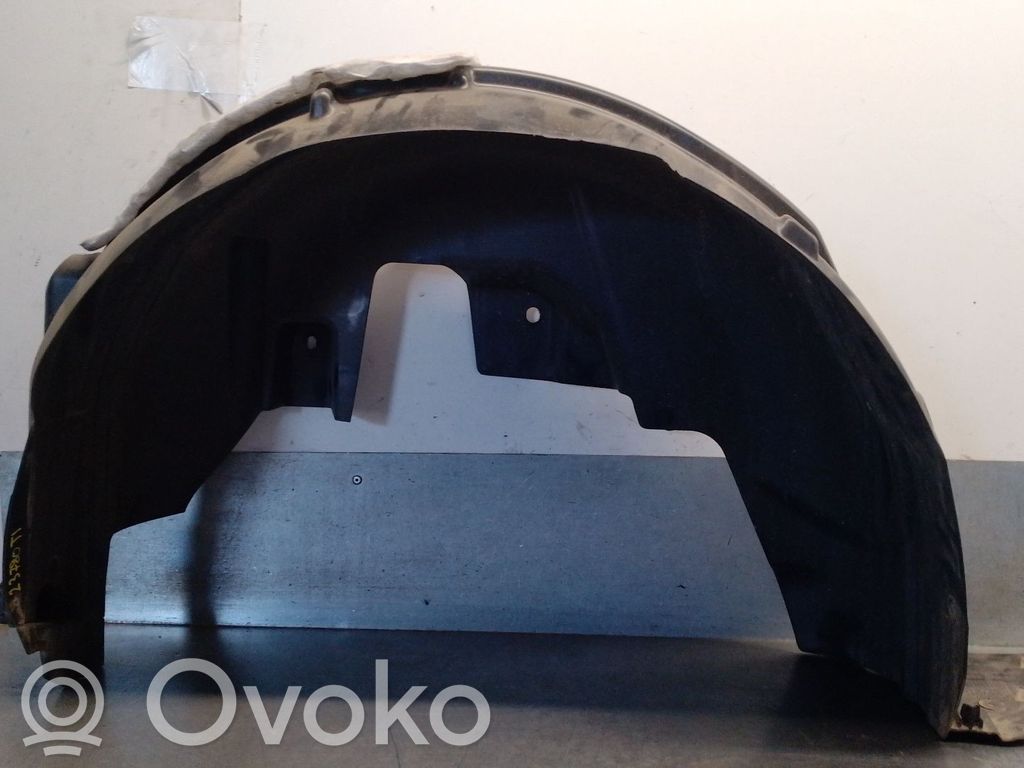 Peugeot 2008 II Nadkole tylne 