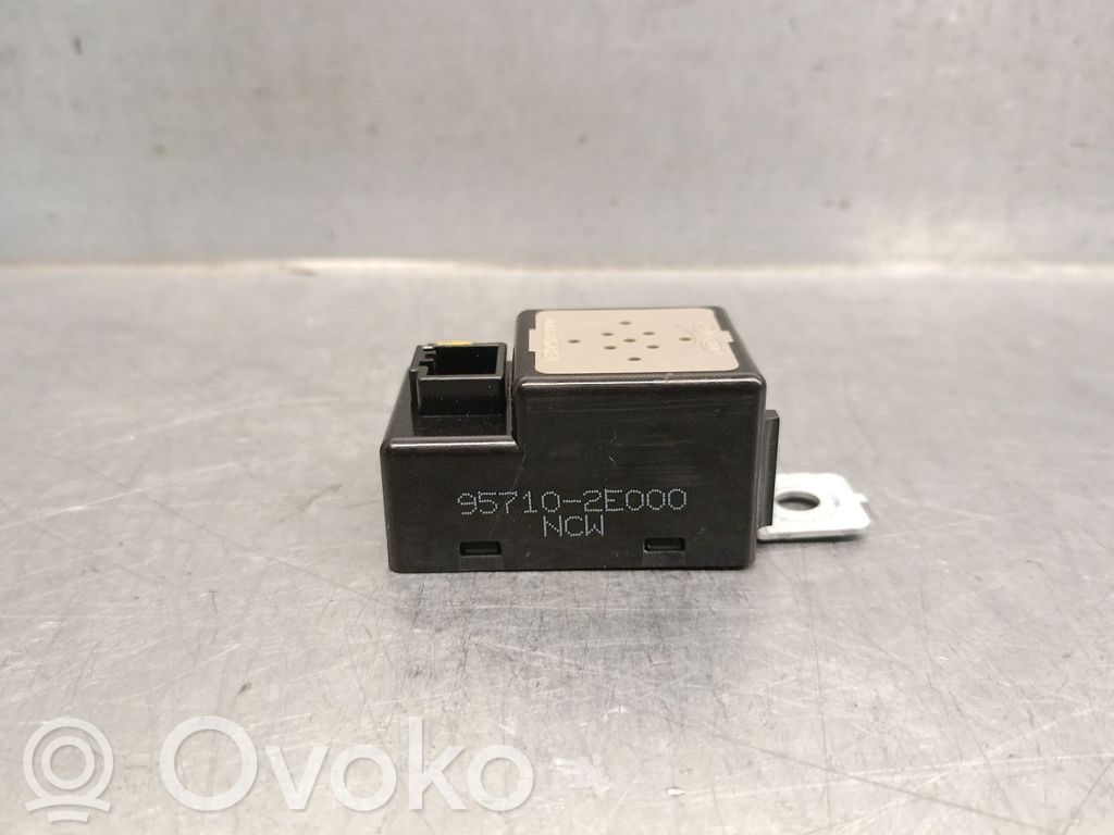 Hyundai Tucson TL Alte unități/module de control