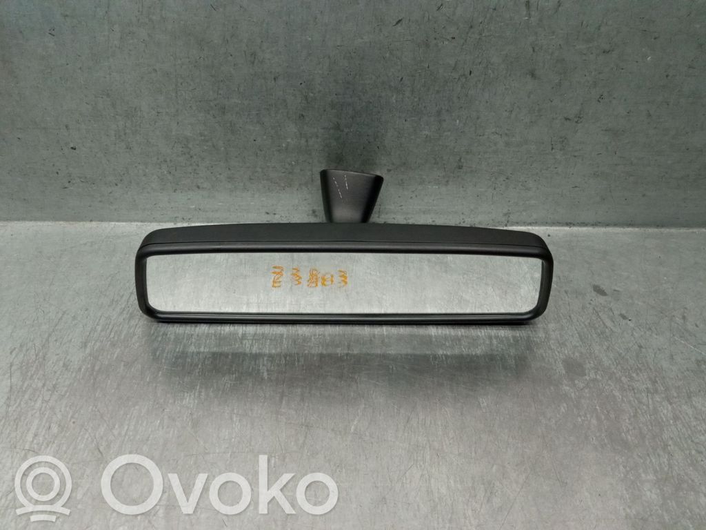 MG ZS Oglindă retrovizoare (interior) 