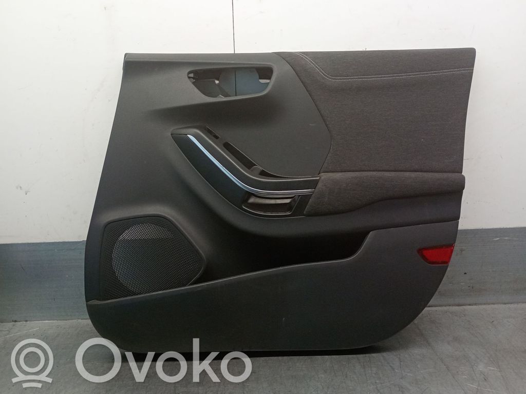 Ford Puma Verkleidung Tür vorne