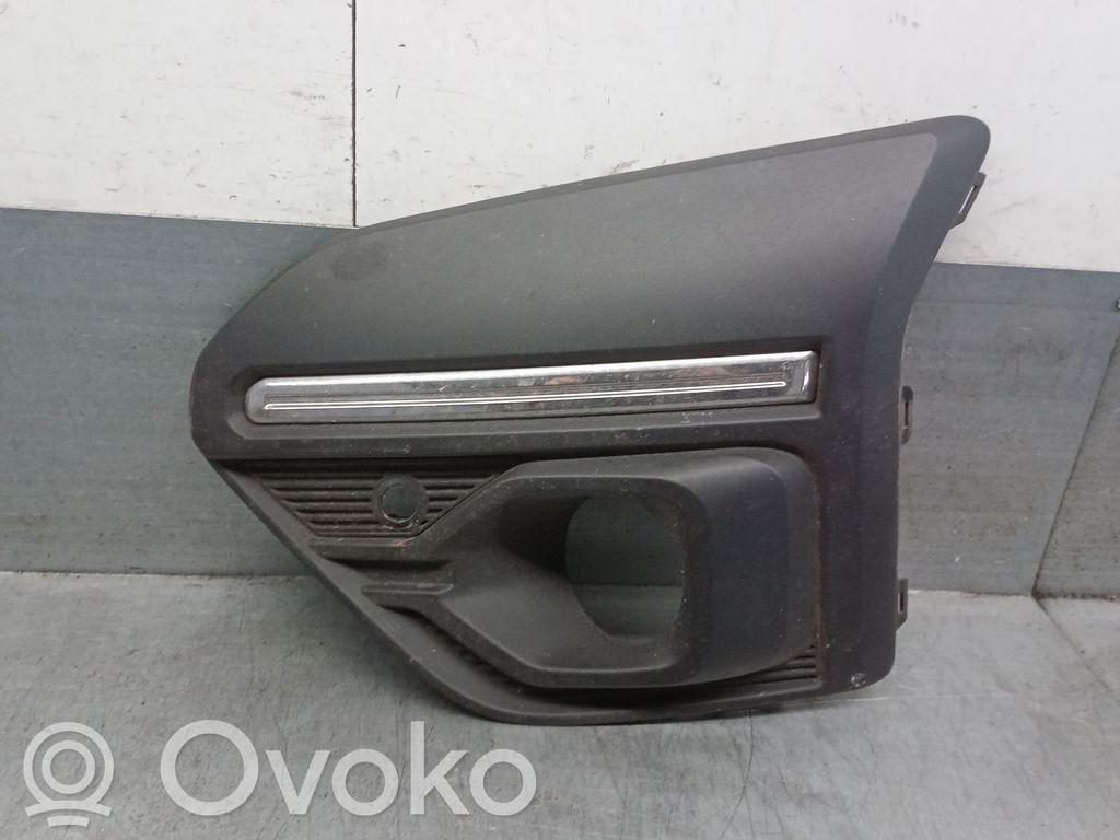 Dacia Sandero III Lokasuojan ritilä 
