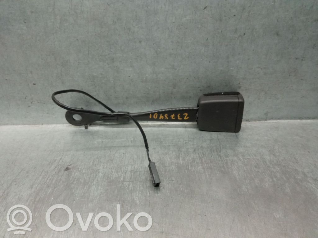 Seat Leon IV Hebilla del cinturón delantero