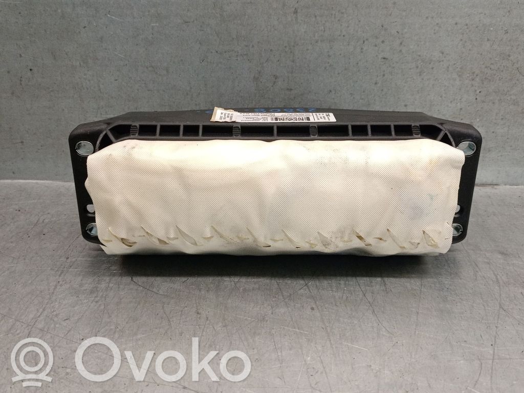 Alfa Romeo Giulietta Airbag lateral 