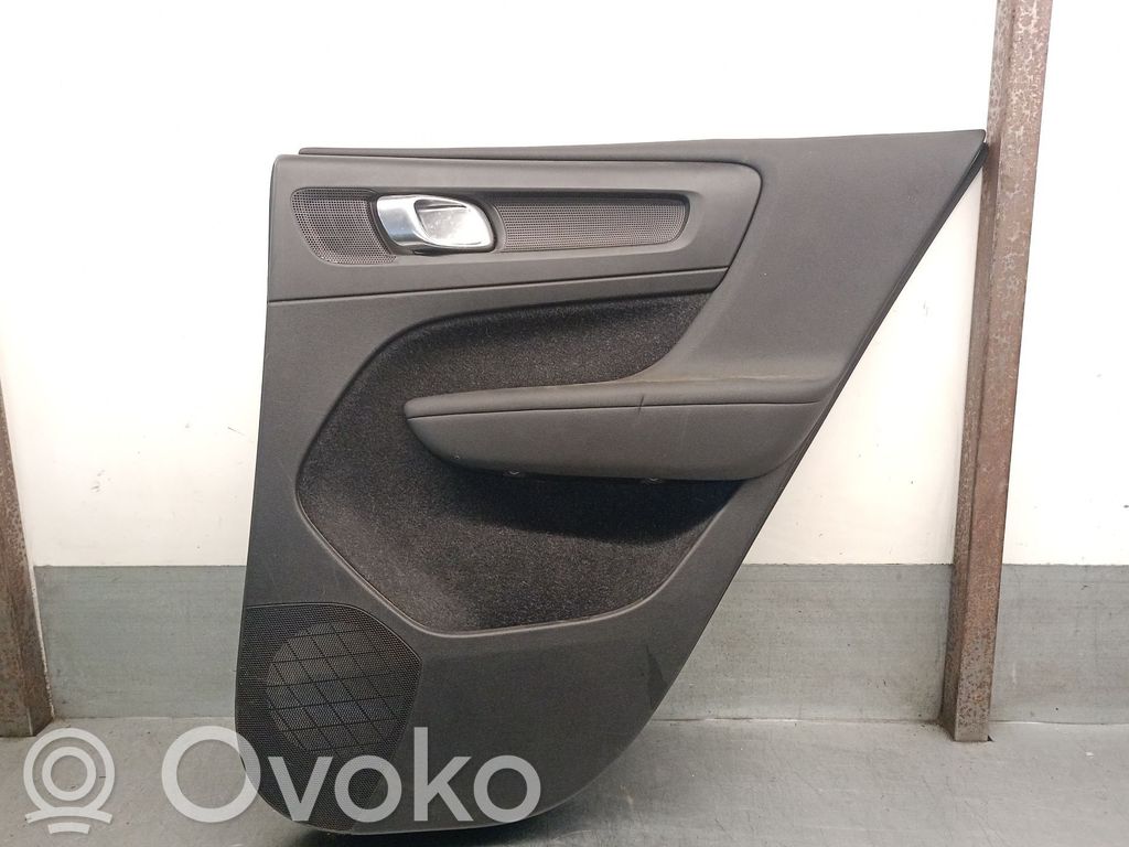 Volvo XC40 Panou interior ușă spate 