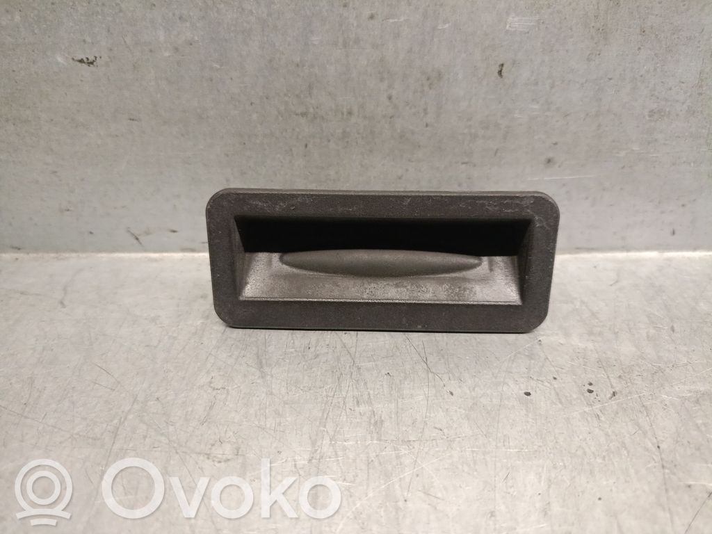 Ford C-MAX II Poignée extérieure de porte arrière