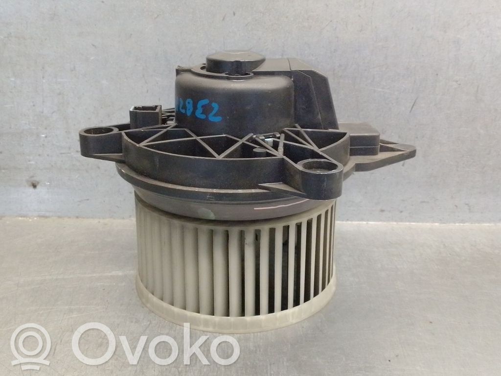 Chrysler Sebring (ST-22 - JR) Lämmittimen puhallin 