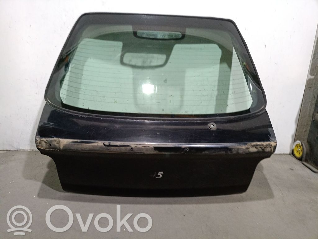 Rover 45 Tylna klapa bagażnika 