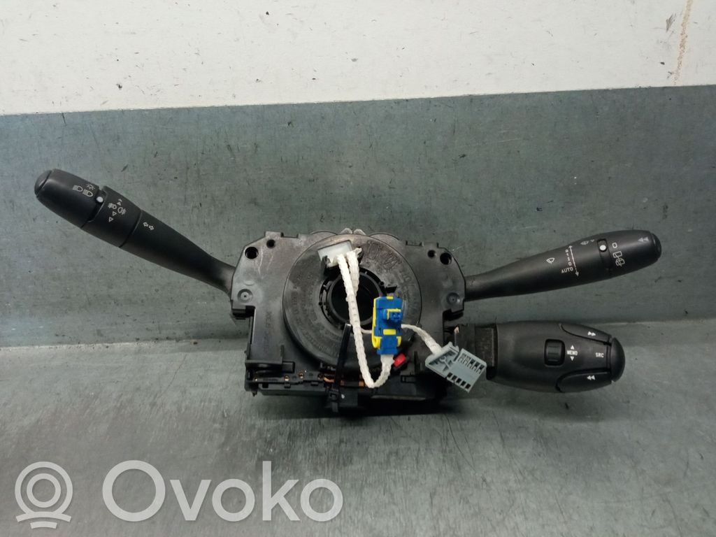 Citroen C3 Pluriel Regler Dimmer Schalter Beleuchtung Kombiinstrument Cockpit 