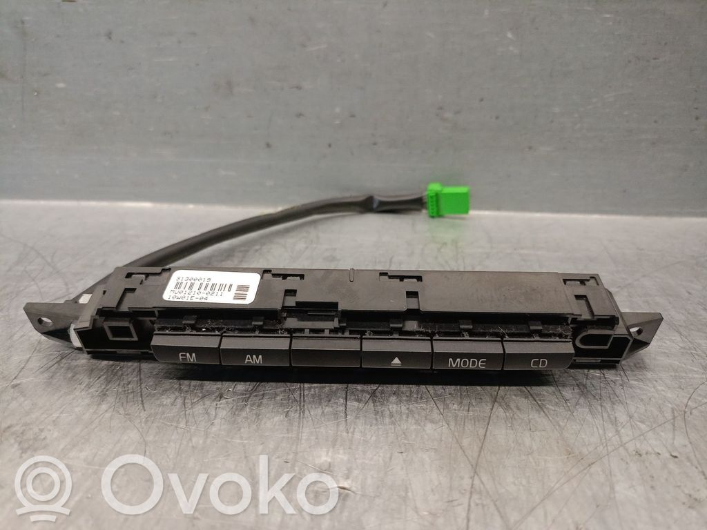Volvo XC60 Bedienteil Bedieneinheit Schalter Multifunktion 