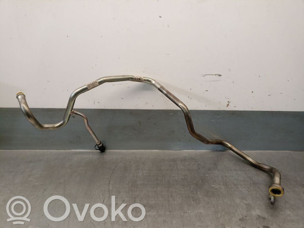 Volvo XC60 Klimaleitung / Klimaschlauch