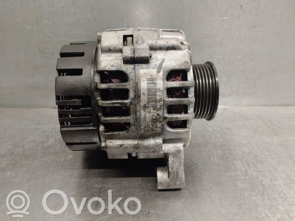 Audi A6 S6 C5 4B Generator/alternator 
