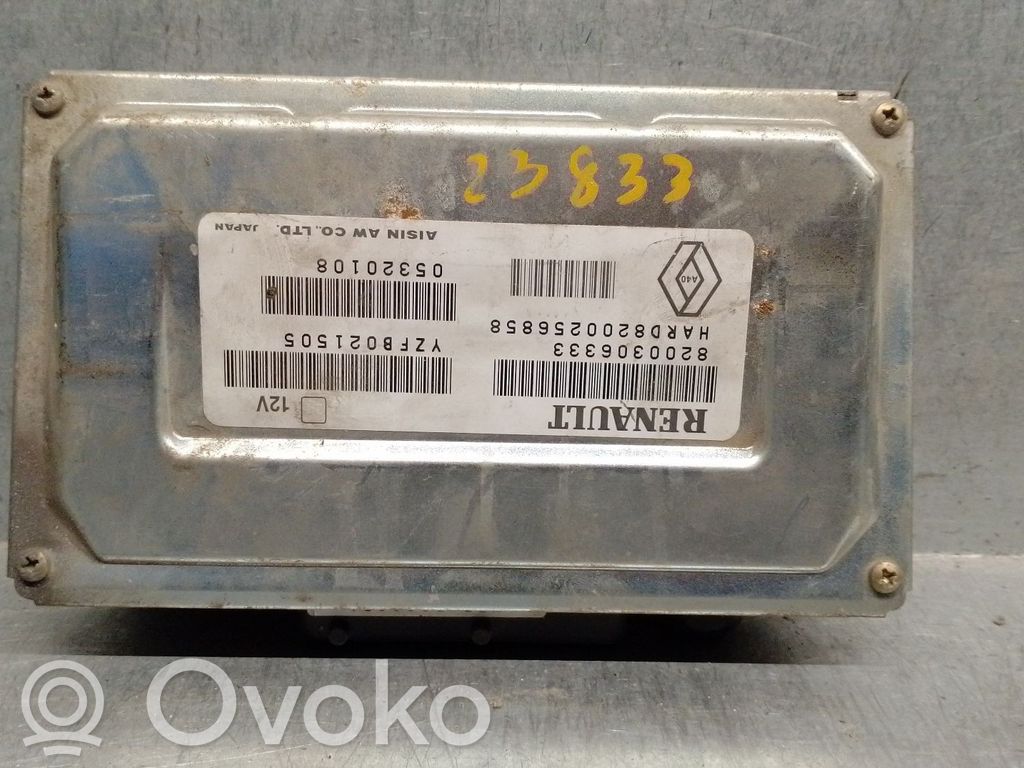 Renault Espace -  Grand espace IV Unitate/modul de control cutie de viteze 