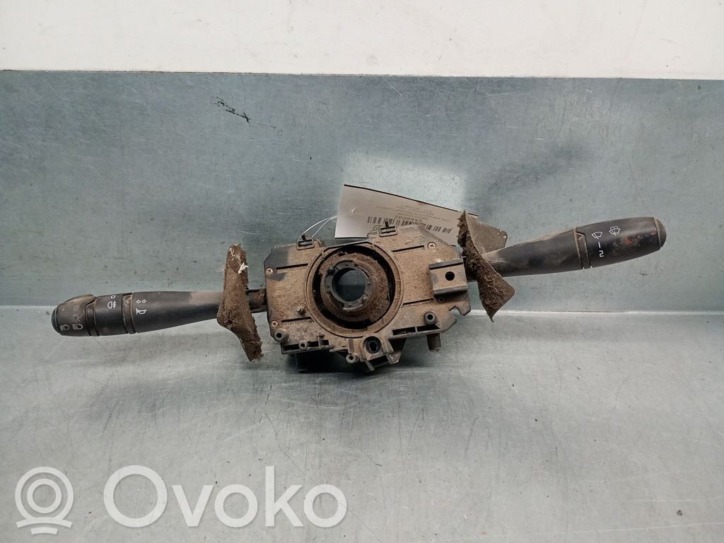 Renault Master II Mittariston valaistuksen säätökytkin