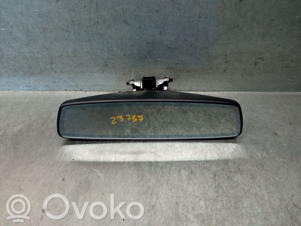 BMW X3 G01 Lusterko wsteczne 