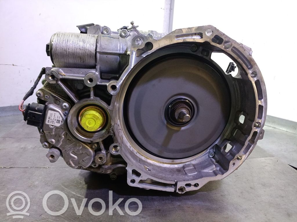 Volkswagen Tiguan Mehāniska 5 ātrumu pārnesumkārba