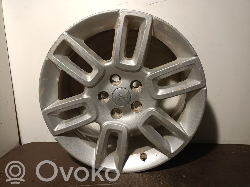 Land Rover Defender 18 Zoll Leichtmetallrad Alufelge 