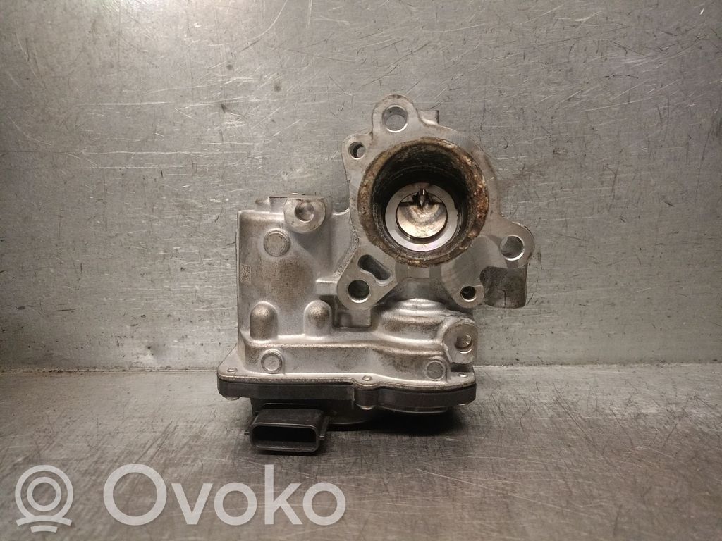 Mercedes-Benz A W177 EGR-venttiili 