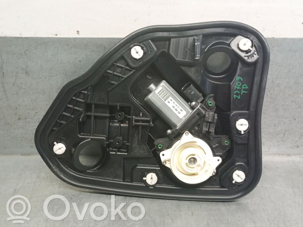 Audi A7 S7 4K8 Motor de cierre de puerta trasera